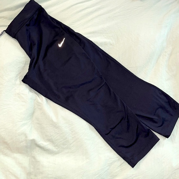 Nike running leggings - Picture 1 of 6